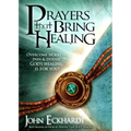 Prayers That Bring Healing - Paperback