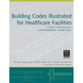Building Codes Healthcare - Paperback
