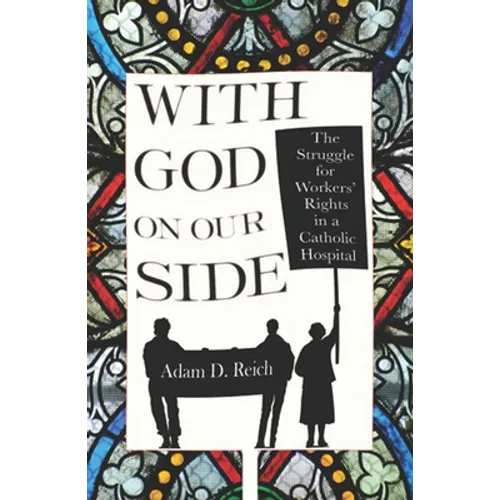 With God on Our Side: Authenticity Work in the Transnational Service Economy - Hardcover
