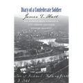 The Diary of a Confederate Soldier - Paperback