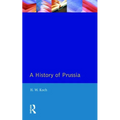 A History of Prussia - Paperback