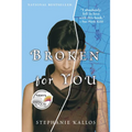 Broken for You - Paperback