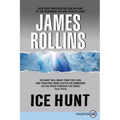 Ice Hunt - Paperback