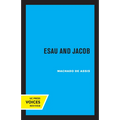 Esau and Jacob - Paperback