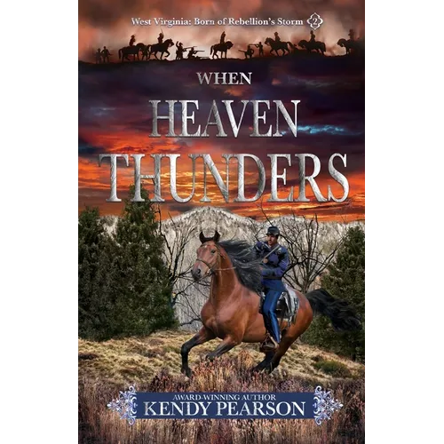 When Heaven Thunders - Paperback