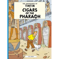 Cigars of the Pharoah - Paperback