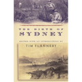 The Birth of Sydney - Paperback