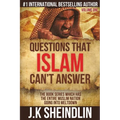 Questions that Islam can't answer - Volume one - Paperback