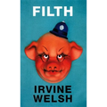 Filth - Paperback