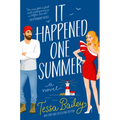 It Happened One Summer - Paperback