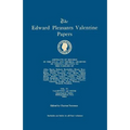 Edward Pleasants Valentine Papers. Abstracts of the Records of the Local and General Archives of Virginia. in Four Volumes. Volume IV: Families of Val - Paperback