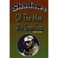 Shadows of the Men with Green Faces - Paperback