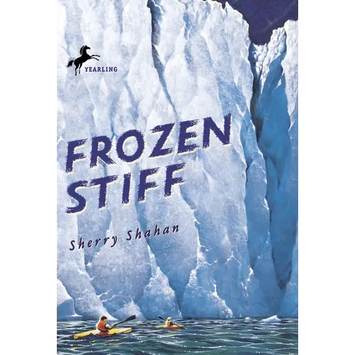 Frozen Stiff - Paperback