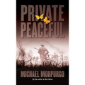 Private Peaceful - Mass Market Paperbound