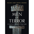 Men of Terror: A Comprehensive Analysis of Viking Combat - Hardcover