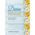 Divine Promises - Paperback