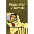 Memories- A Novella: The Hilarious Nightmare of Growing Up - Paperback