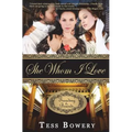 She Whom I Love - Paperback