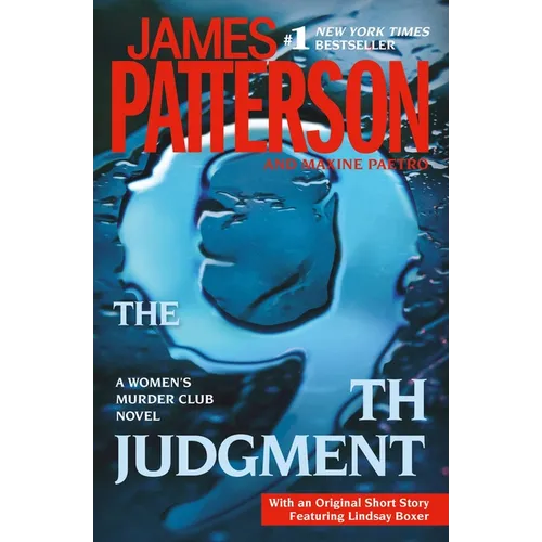 The 9th Judgment - Paperback