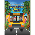 Career Quest for Kids: Every Career Counts - Hardcover