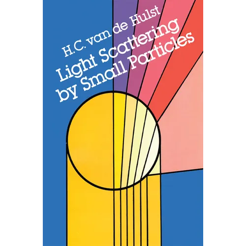 Light Scattering by Small Particles - Paperback