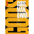 Sekret Machines: Gods: Volume 1 of Gods Man & War - Paperback