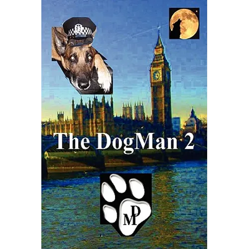 The DogMan 2 - Paperback
