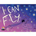 I Can Fly: The Inspiring Story of the Zip Zap Children's Circus - Paperback