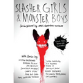 Slasher Girls & Monster Boys - Paperback