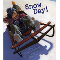 Snow Day! - Paperback