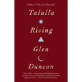 Talulla Rising - Paperback