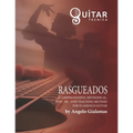 Rasgueados - Paperback
