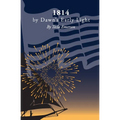 1814 by Dawn's Early Light - Paperback