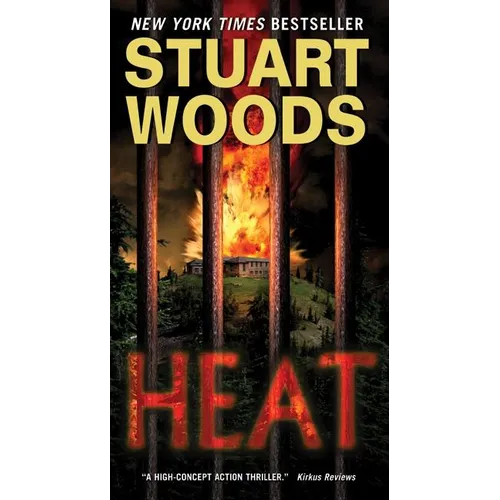 Heat - Mass Market Paperbound