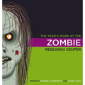 The Year's Work at the Zombie Research Center - Paperback