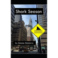 Shark Season - Paperback