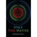 Space, Time, Matter - Paperback