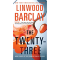 The Twenty-Three - Mass Market Paperbound