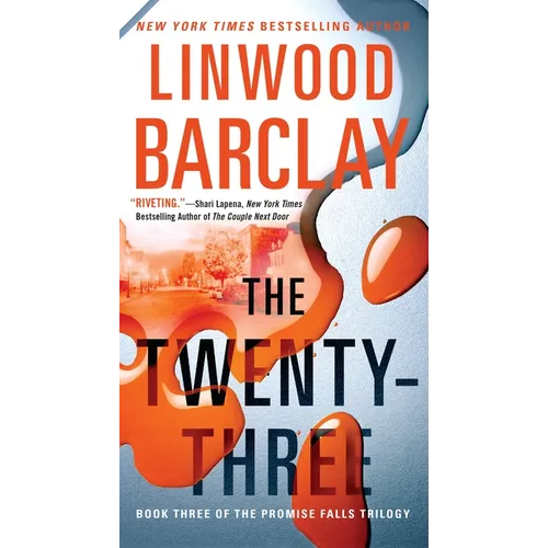 The Twenty-Three - Mass Market Paperbound