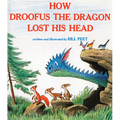 How Droofus the Dragon Lost His Head - Paperback