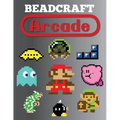 Beadcraft Arcade - Paperback