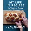 My Life in Recipes: Food, Family, and Memories - Hardcover