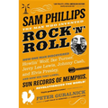 Sam Phillips - Paperback