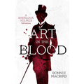 Art in the Blood - Paperback