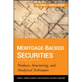 Mortgage-Backed Securities 2e - Hardcover