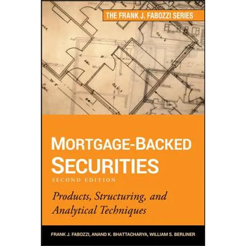 Mortgage-Backed Securities 2e - Hardcover