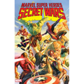 Marvel Super Heroes Secret Wars [New Printing] - Paperback