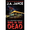 Ring in the Dead: A J. P. Beaumont Novella - Mass Market Paperbound