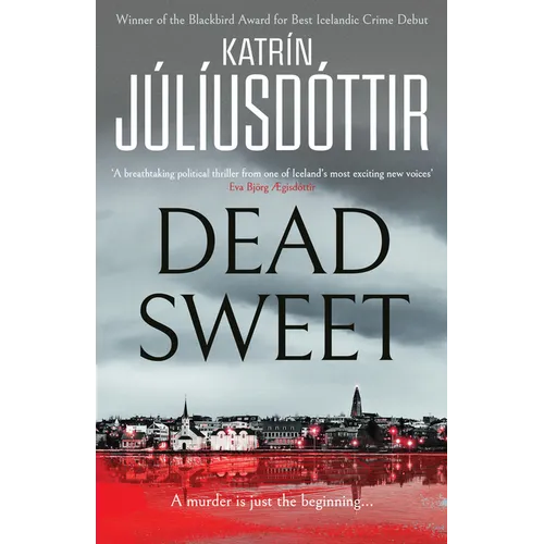 Dead Sweet: Volume 1 - Hardcover