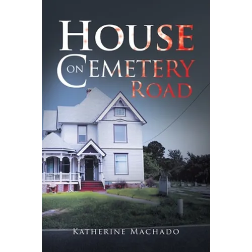 House on Cemetery Road - Paperback